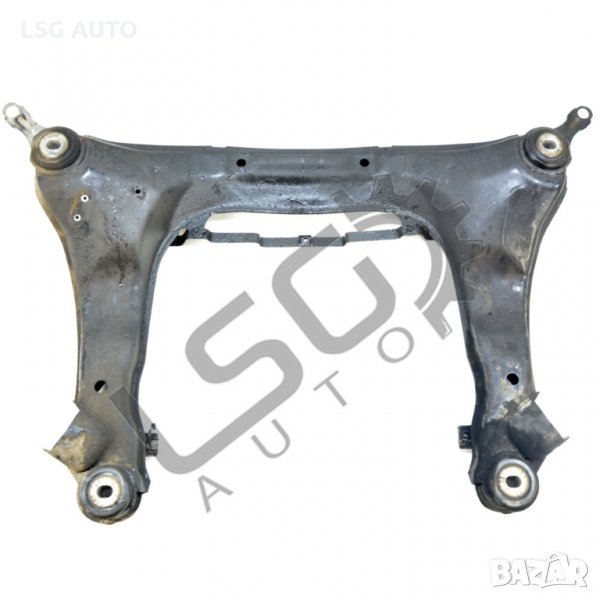 Преден мост AUDI A4 Avant (B7 8E) 2004-2008 A011220N-19, снимка 1