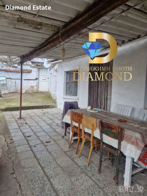 Къща в село Златна ливада, общ. Чирпан, снимка 1