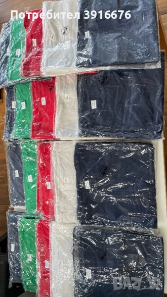 Тениски 1 лв бр., снимка 1