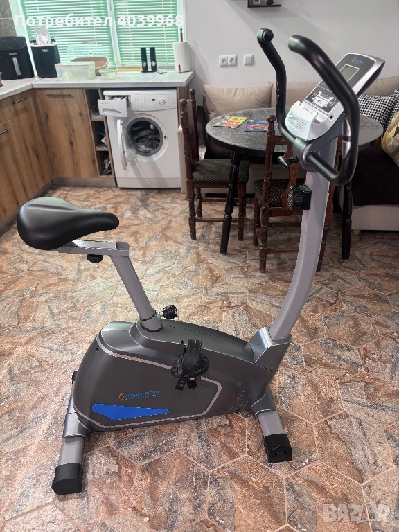 Велоергометър Kondition BMG-5200, снимка 1