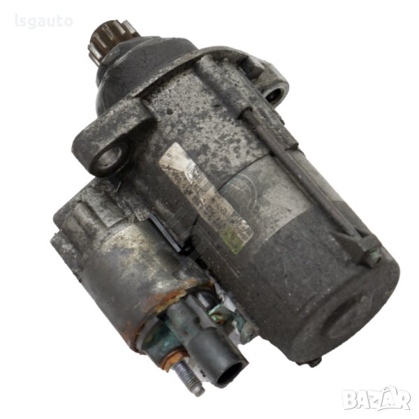 Стартер Skoda OCTAVIA II (1Z) 2004-2010 ID:110835, снимка 1