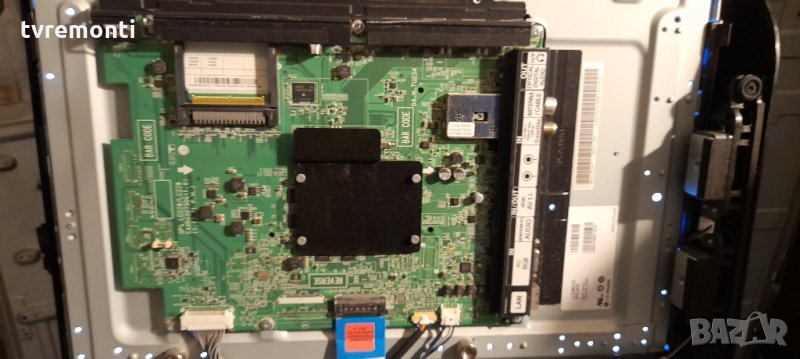 Main Board EAX64307906(1.0), снимка 1