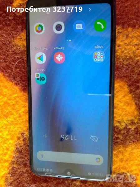 А1 Алфа 20 128gb,като нов отличен, снимка 1