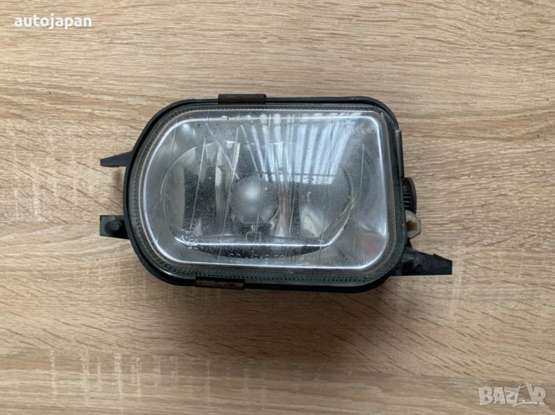 Халоген и пръскалкa фарове Mercedes Clk W209 Мерцедес Цлк, снимка 1