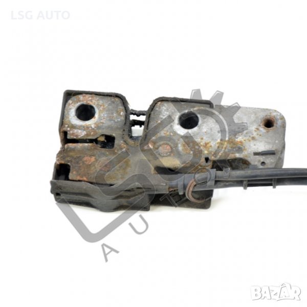 Ключалка преден капак Volkswagen Passat (B6) 2005-2010 VP170520N-156, снимка 1