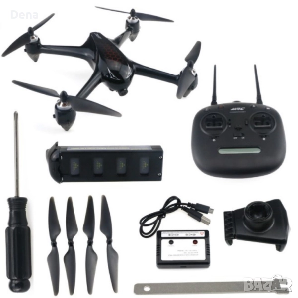 Мини дрон , снимка 1