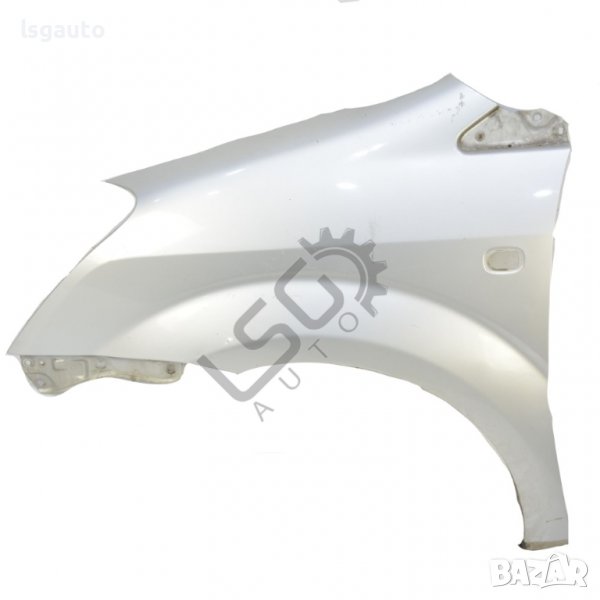 Ляв калник Toyota Corolla Verso II (AR10)(2004-2009) ID:92795, снимка 1