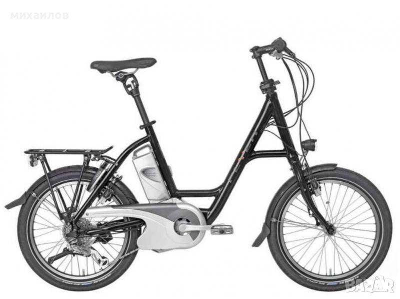 Ремонт на Flyer , снимка 1