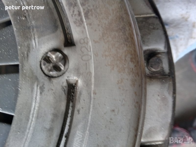 Съединител за Сузуки балено 1.6, снимка 1