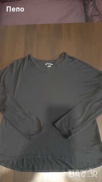 Памучна блузка, снимка 1