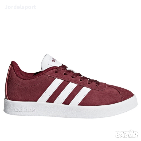 Детски маратонки Adidas VL Court 2.0, снимка 1
