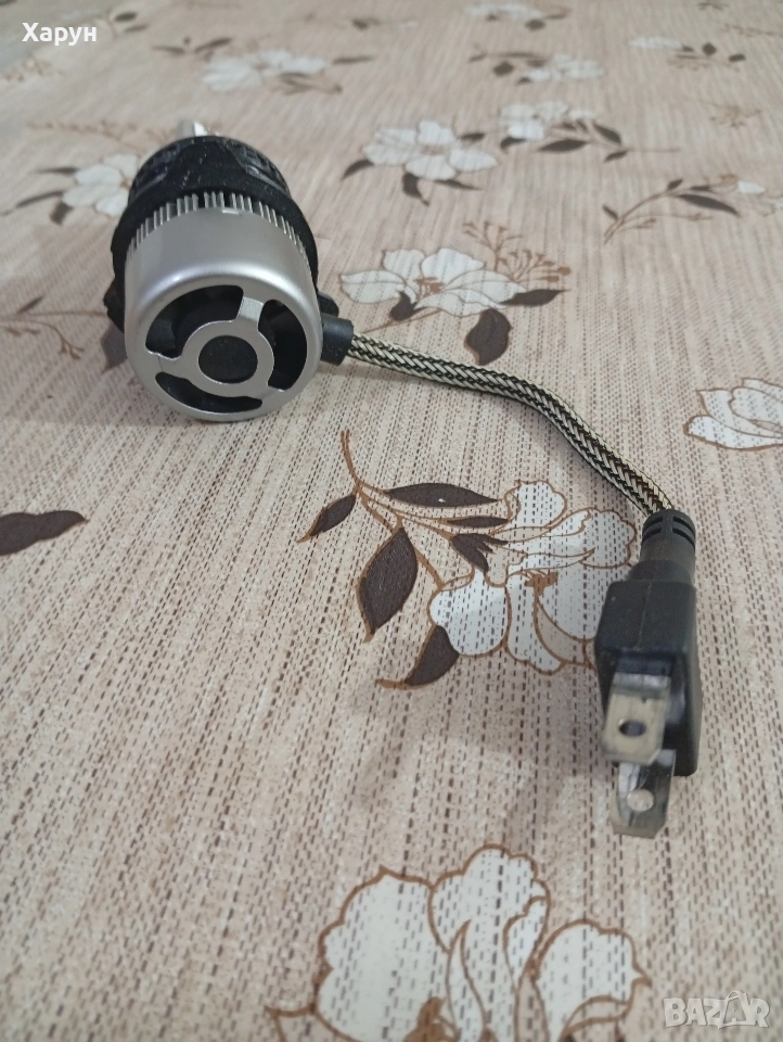 Лед крушки Н7, снимка 1