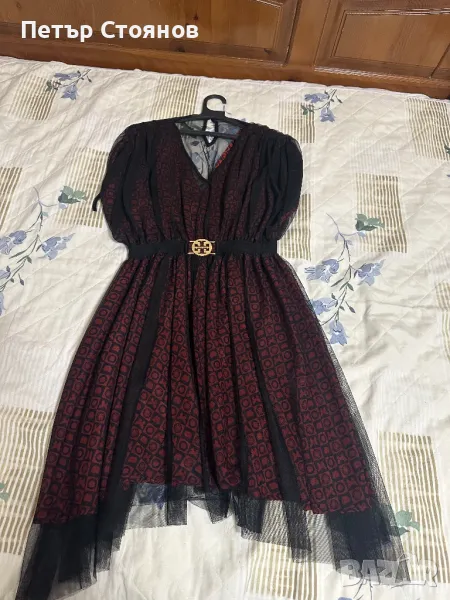 Рокля, снимка 1