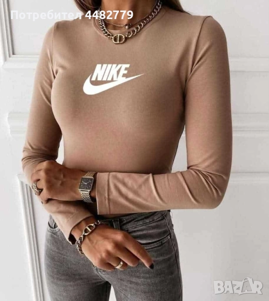 дамска блуза , снимка 1