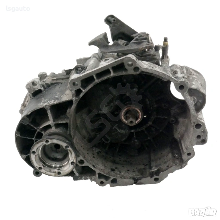 Шестстепенна ръчна скоростна кутия Volkswagen Passat (B7) 2010-2014 ID: 157214, снимка 1