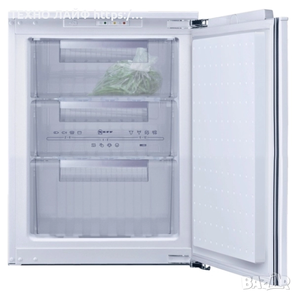 Фризер Neff за вграждане, снимка 1