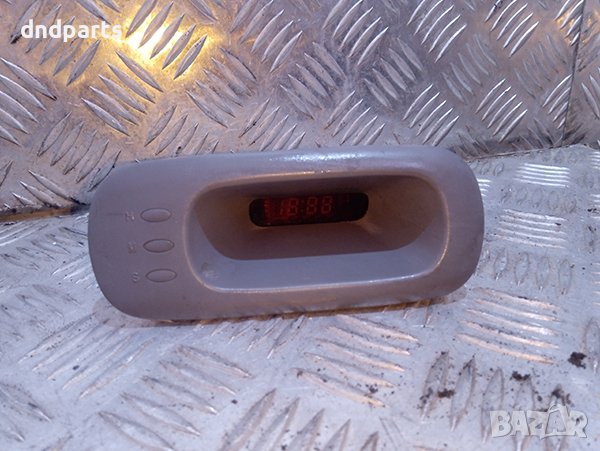 Часовник за Kia Joice, 2000г., снимка 1