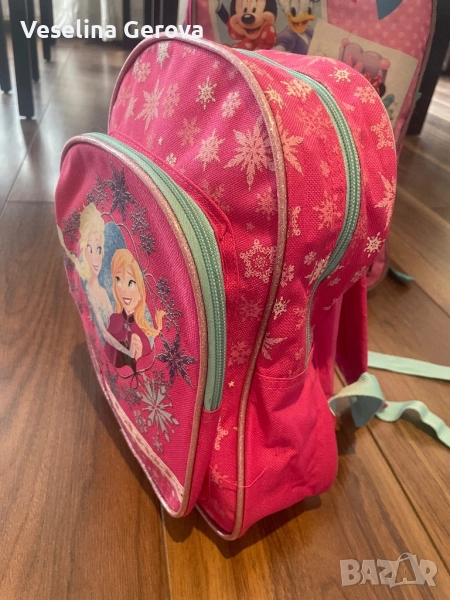 Ранички на Дисни, снимка 1