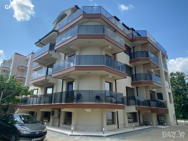 Апартамент под наем Modeana View Paradise Apartment, снимка 1