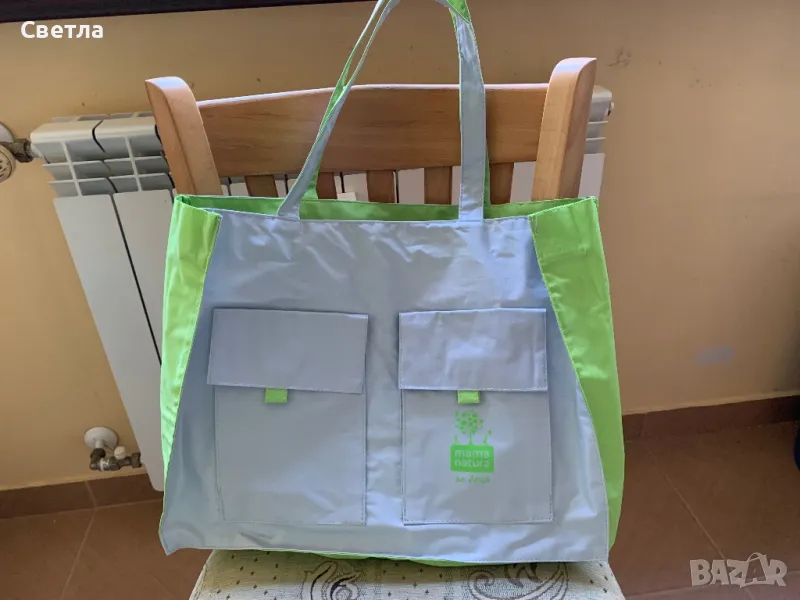 Нова чанта, снимка 1