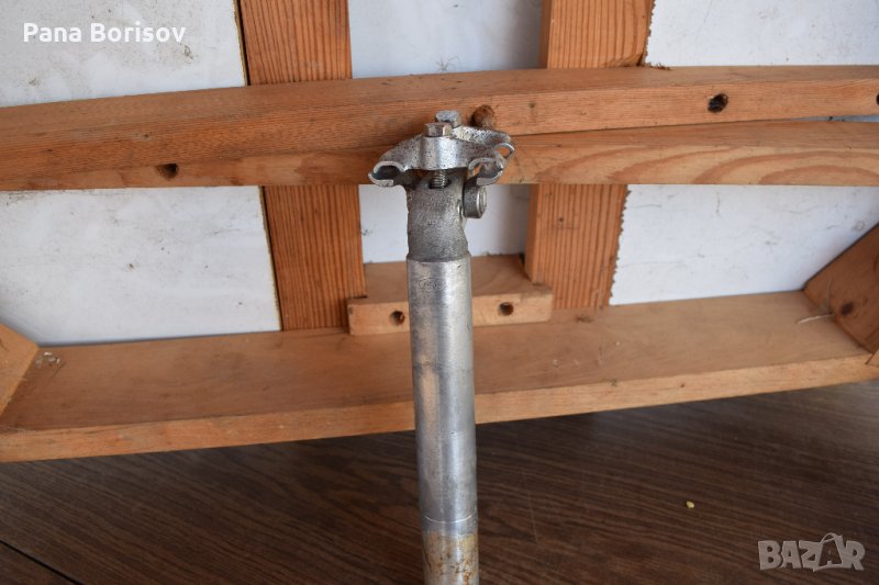 Ретро Колче за Седалка Zeus Spain, снимка 1