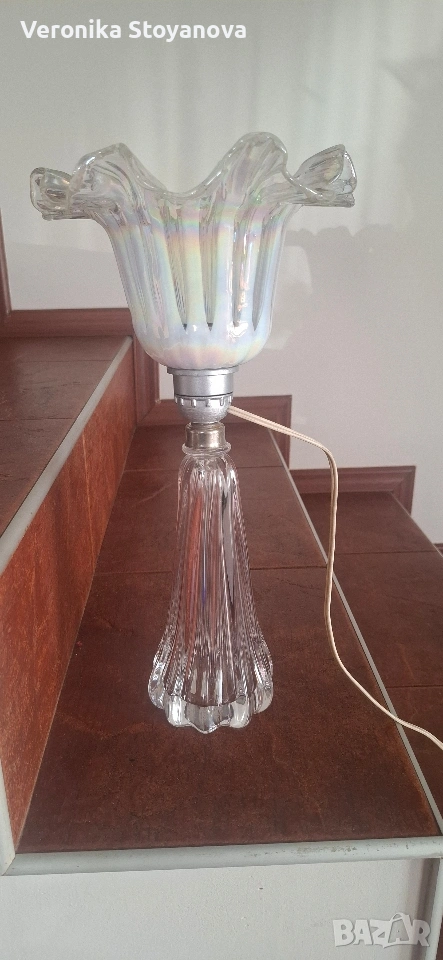 Настолна лампа saint lambert, снимка 1