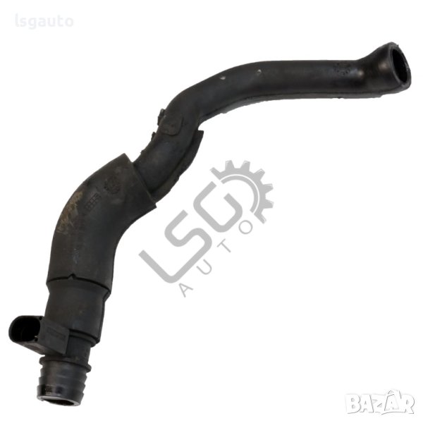 Маркуч въздух Mercedes-Benz C-Class 204 (W/S/C) 2007-2014 ID: 114596, снимка 1