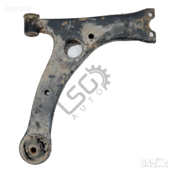 Преден десен носач Toyota Corolla 2001-2006 ID:112493, снимка 1