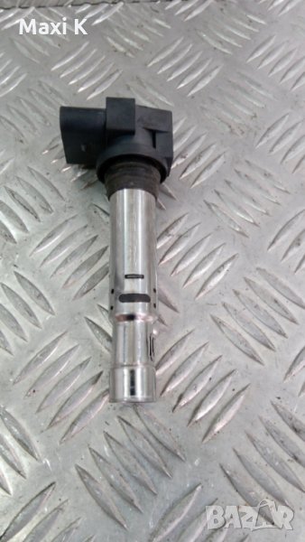 Бобина VW Polo 1.2i 12v 2004г, снимка 1