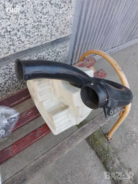 части за хонда црв 1 и 3 , снимка 1