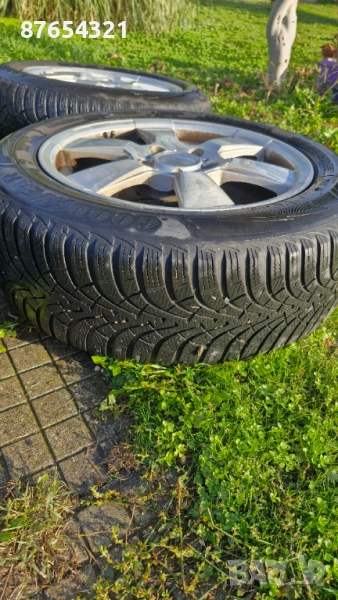 Лети Джанти -16, снимка 1