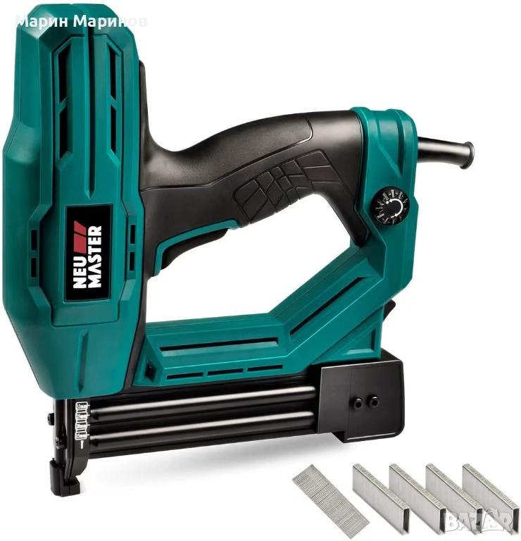 Електрически телбод, снимка 1