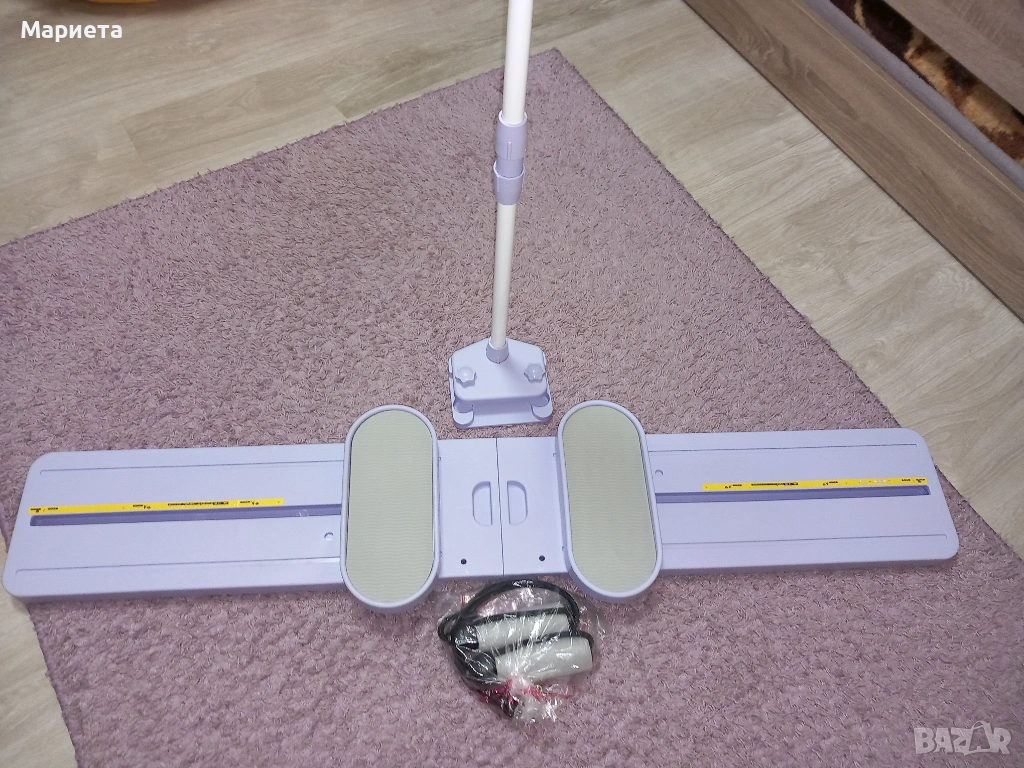 Фитнес уред, снимка 1