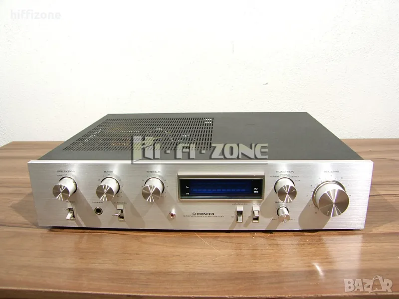 Усилвател Pioneer sa-510 /1 , снимка 1