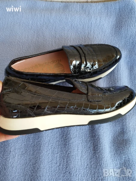 Нови лоуфъри Unisa номер 40., снимка 1