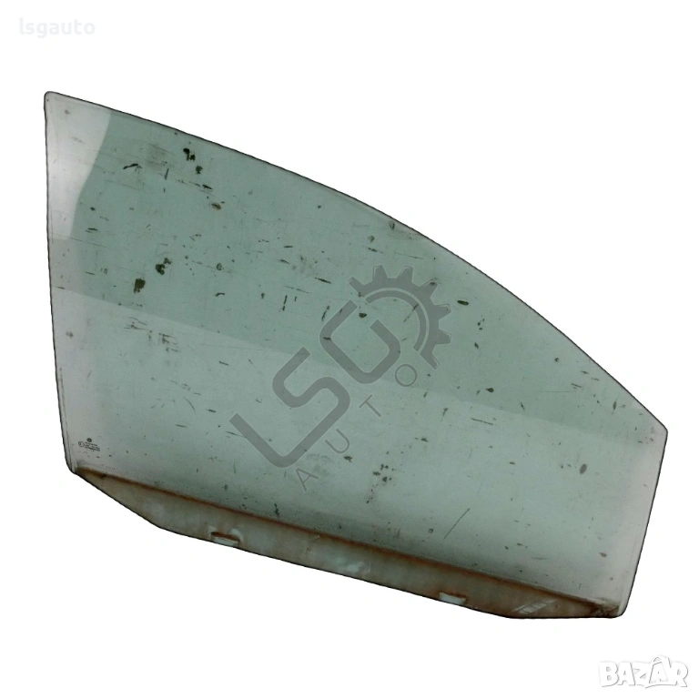 Предно дясно стъкло Volkswagen Touran I 2003-2010 ID: 157240, снимка 1