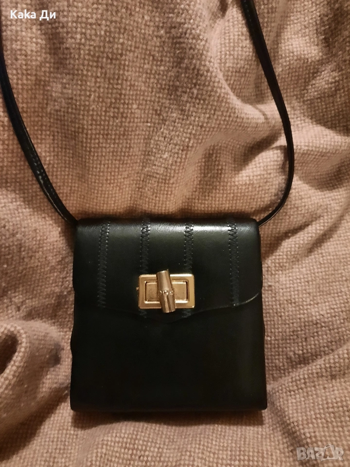 чантичка, снимка 1