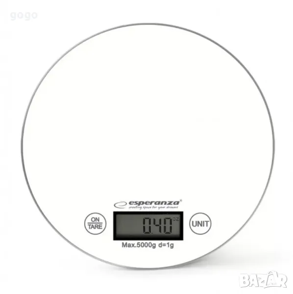 кухненска везна , снимка 1