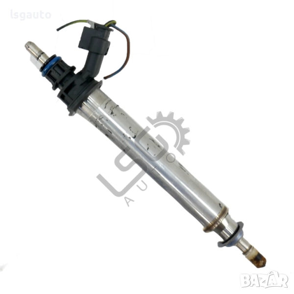 Дюза бензин Mercedes-Benz C-Class 204 (W/S/C) 2007-2014 ID: 151530, снимка 1