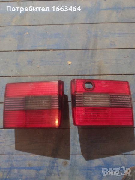 Стопове за Passat 3, снимка 1