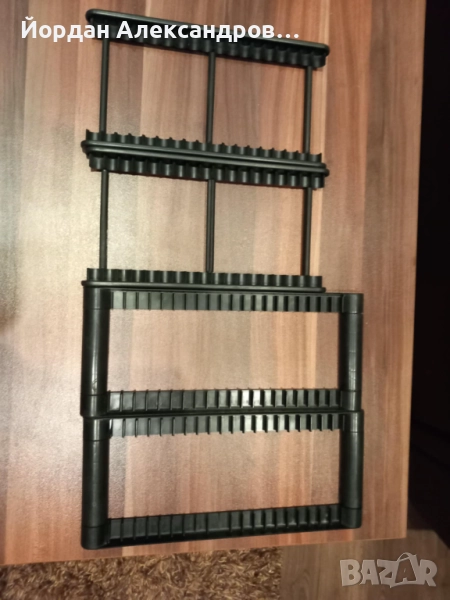 стойки  за компаксдиск, снимка 1