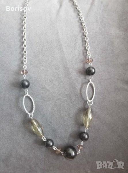 Дамски гердан, снимка 1