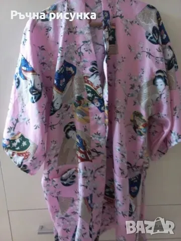 Оригинални кимона по 80лв за брой, снимка 1