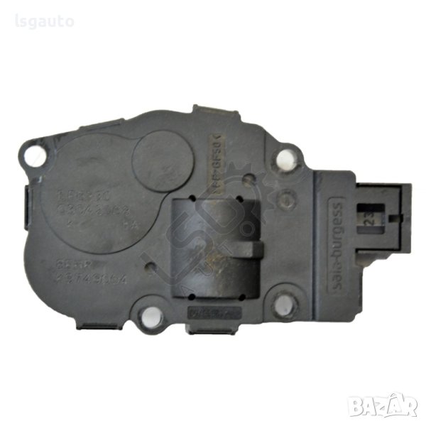 Моторче клапи парно AUDI A4 (B8) 2008-2015 ID:100019, снимка 1