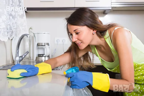 Търся домашна помощница , снимка 1