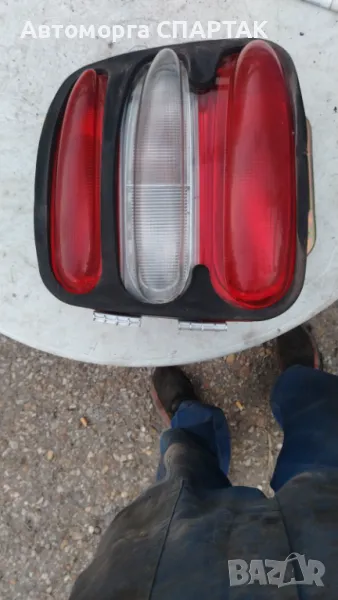 Ляв и десен стоп за Fiat Brava, снимка 1