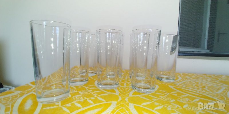 Осем чаши за безалкохолно, снимка 1