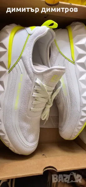 EA7 СНИКЪРСИ 42 2/3, снимка 1