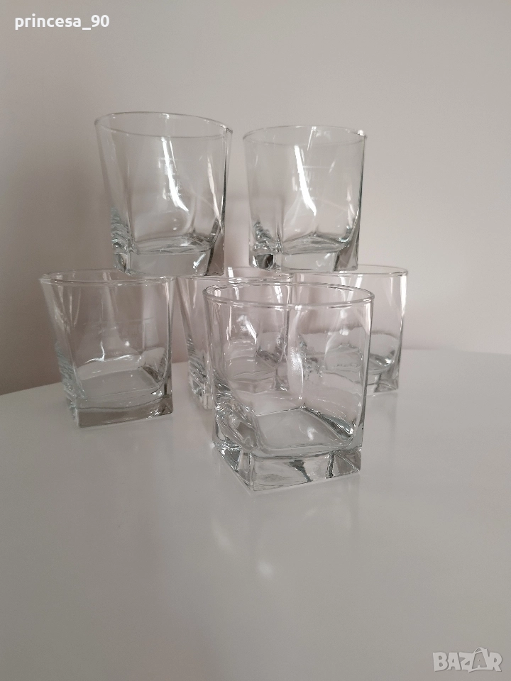 Чаши Tullamore Dew , снимка 1