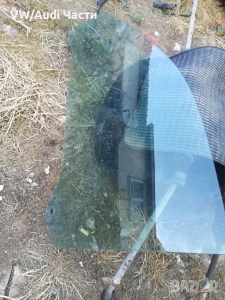 Предно ляво странично стъкло за Ауди А3 Audi A3 S3 8L шофьорска страна , снимка 1